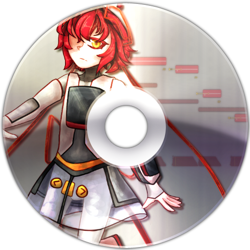 LINE 2-vcv (OpenUTAU)