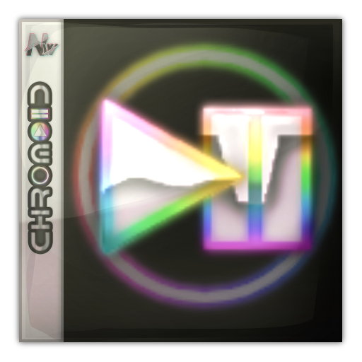 CHROMOID