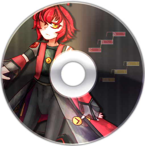 LINE 1-cv (for UTAU)